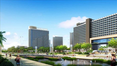 鹤壁房价2020新楼盘